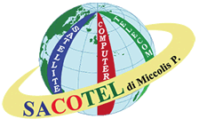 Logo Sacotel Di Miccolis Piccolo