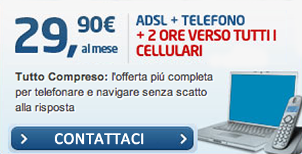 Adsl Telefono2