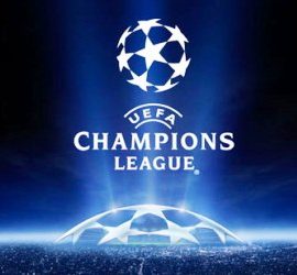 Uefa Champions League Logo 32482