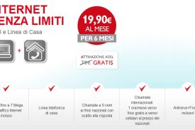 Internet Senza Limiti