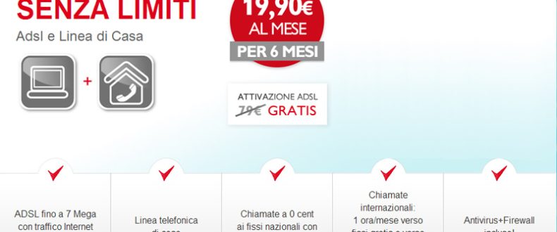 Internet Senza Limiti