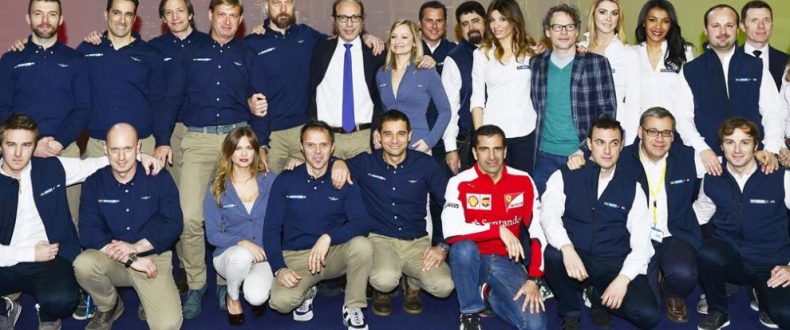 Formula 1 e Motomondiale su Sky. Meda: E’ come la Gioconda Sky 47220 Immagine Obig